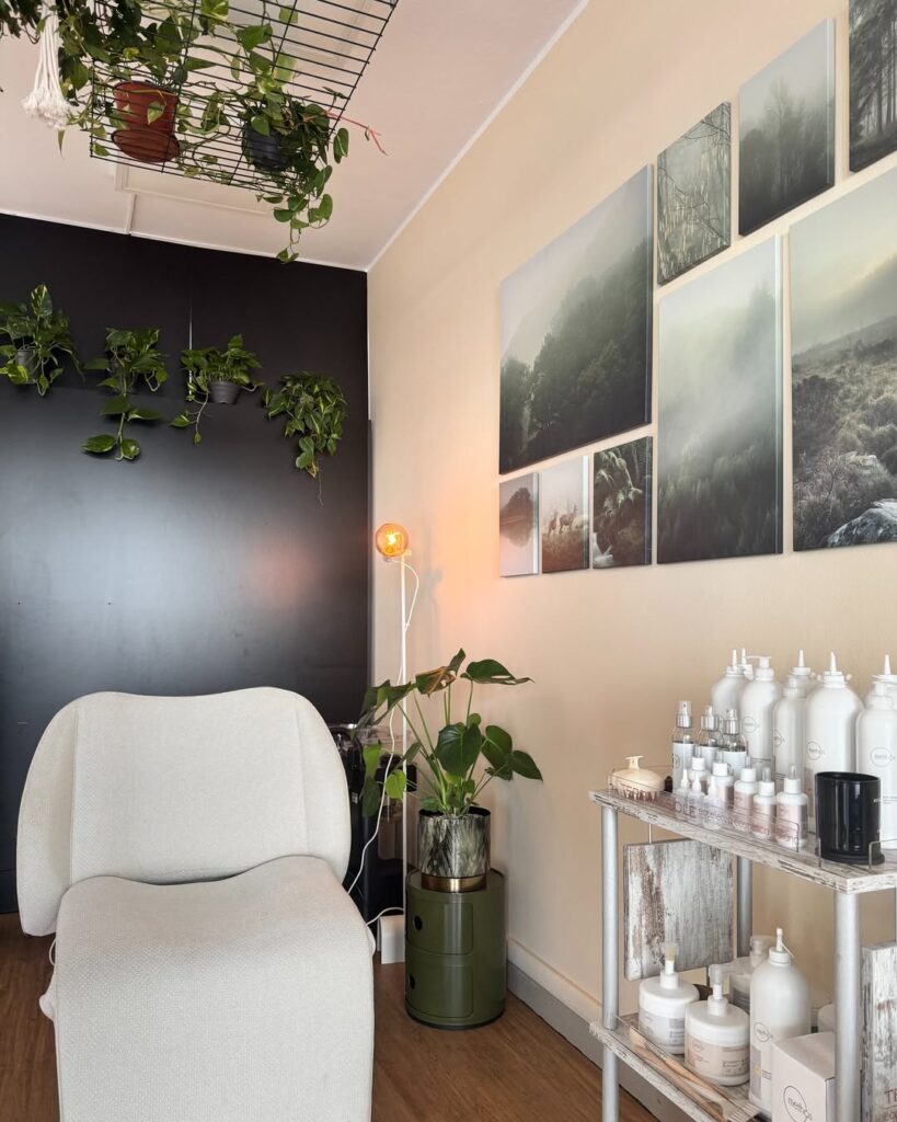 Eden Hai Spa